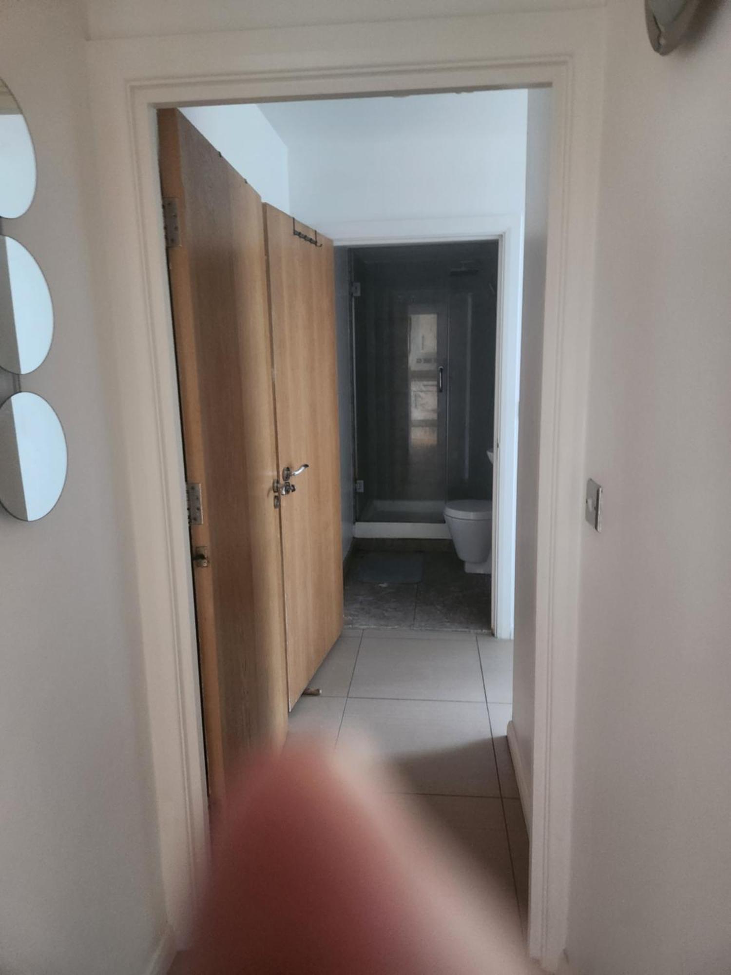 Canary Wharf O2 Tower Bridge Apartment London Exterior photo